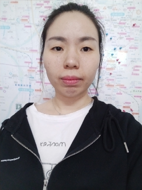 宁子的第一张照片--南昌相亲服务中心