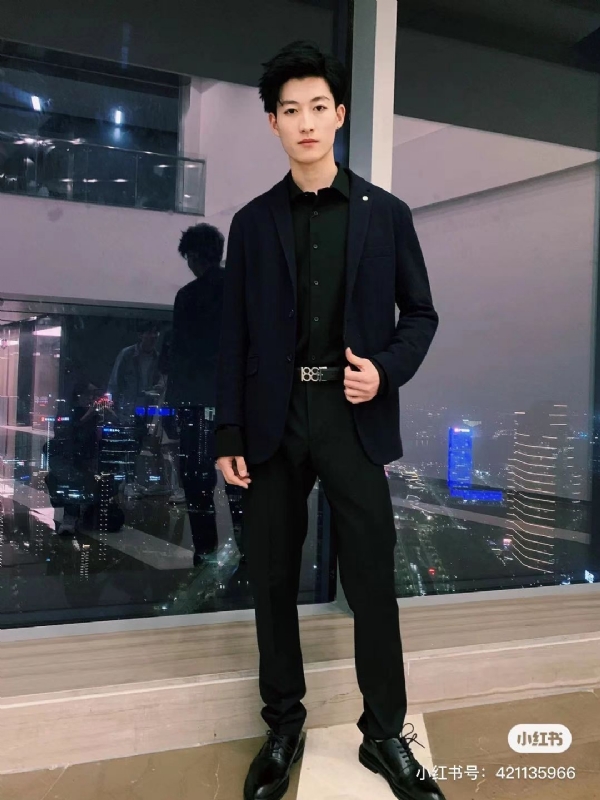 请来爱我的第二张照片--南昌相亲服务中心