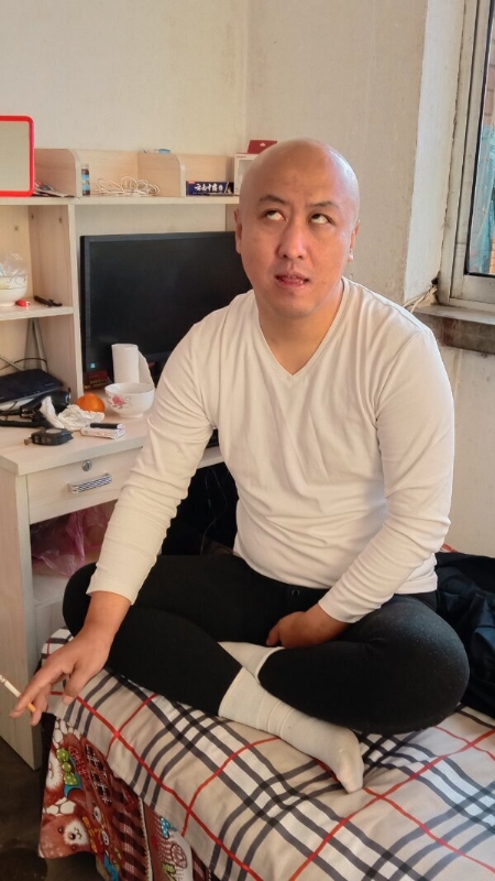 刘斌的第一张照片--南昌相亲服务中心