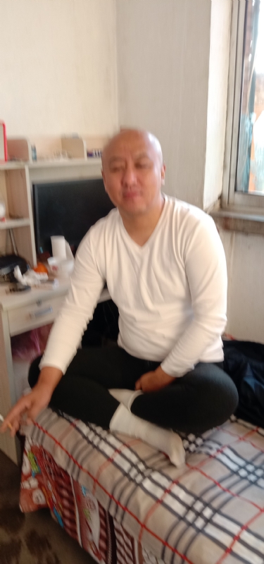 刘斌的第三张照片--南昌相亲服务中心