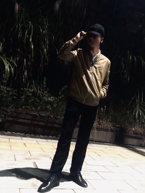 平凡的人的第二张照片--南昌相亲服务中心