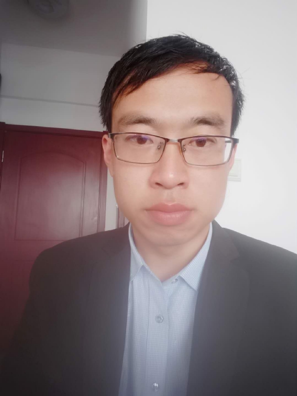 流影的第二张照片--南昌相亲服务中心