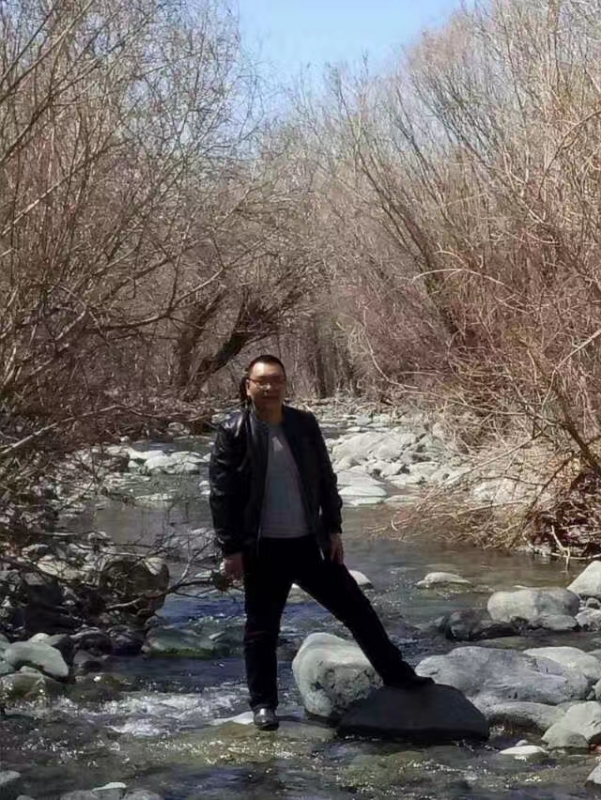 一路的第一张照片--南昌相亲服务中心