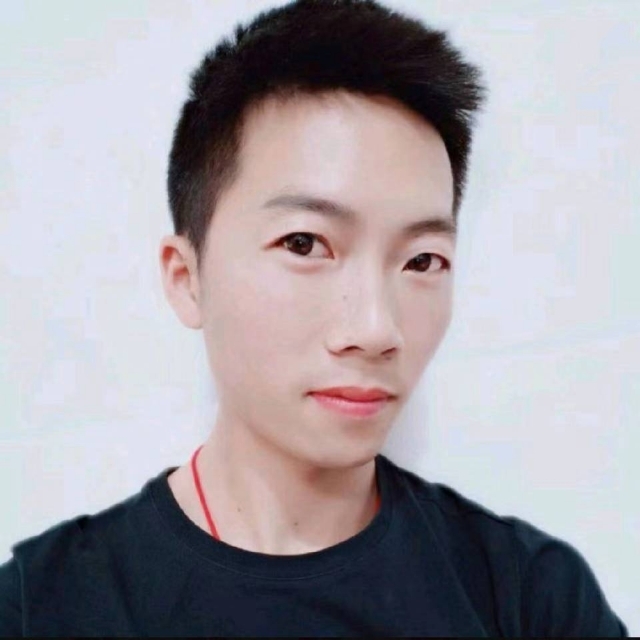 乐乐的第一张照片--南昌相亲服务中心