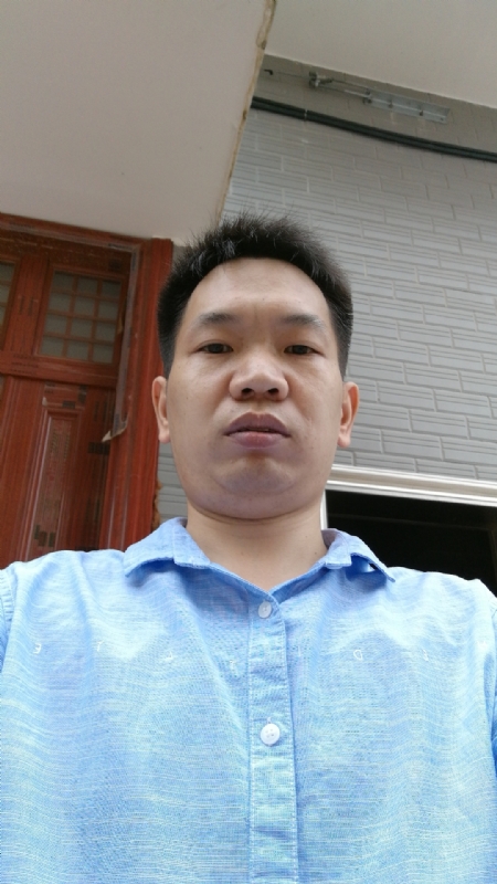 晨光的第一张照片--南昌相亲服务中心