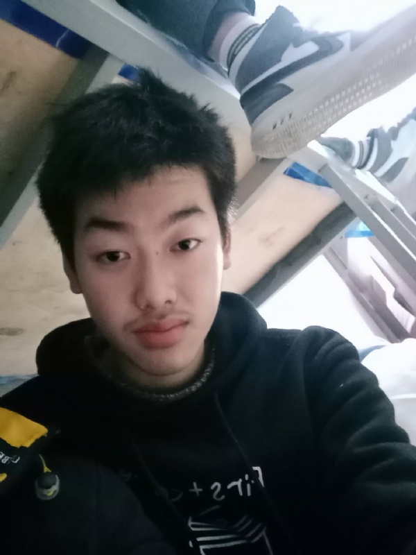 缺媳妇的第一张照片--南昌相亲服务中心