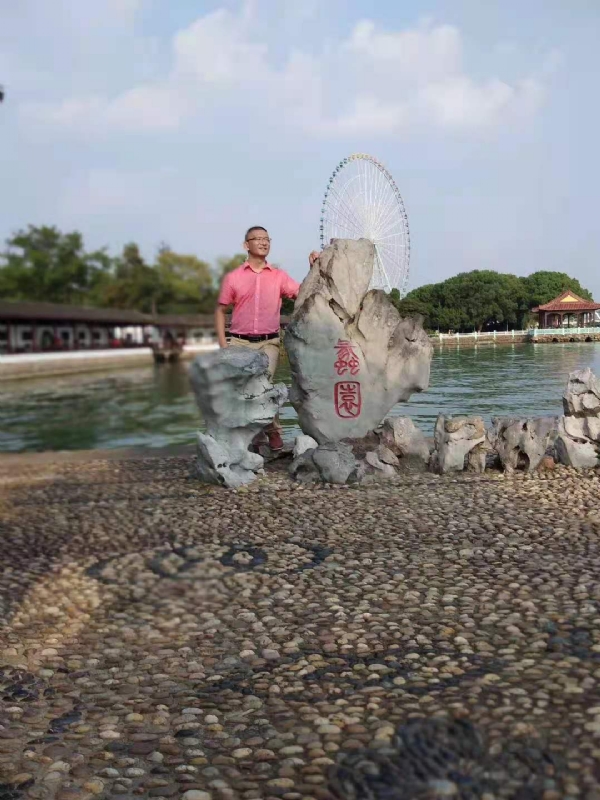 单翼天使的第三张照片--南昌相亲服务中心