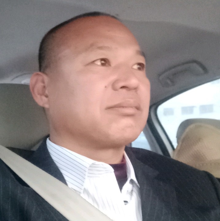 無心的第一张照片--南昌相亲服务中心