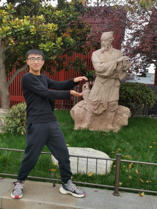 蜗牛壳的第一张照片--南昌相亲服务中心