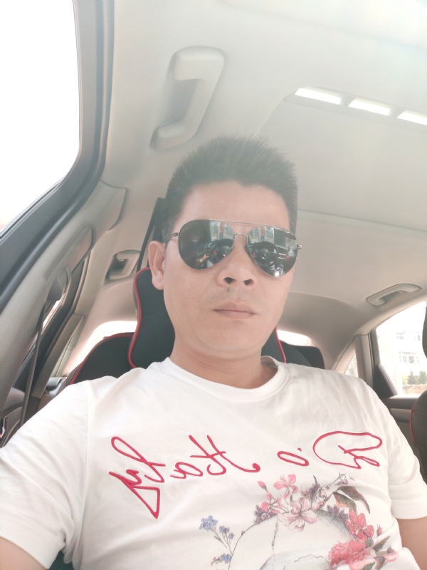 单身已久的第一张照片--南昌相亲服务中心