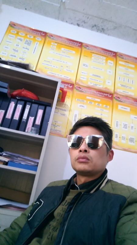 泽少的第一张照片--南昌相亲服务中心