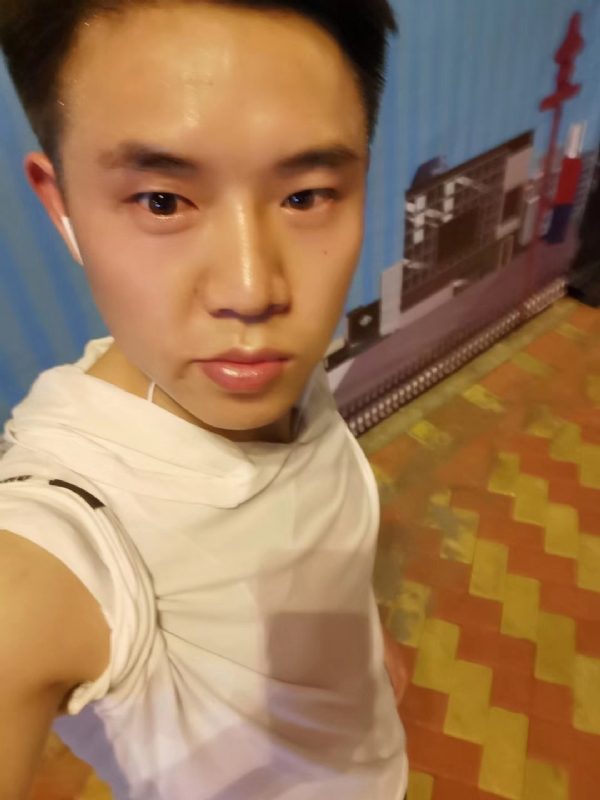 雷子的第一张照片--南昌相亲服务中心