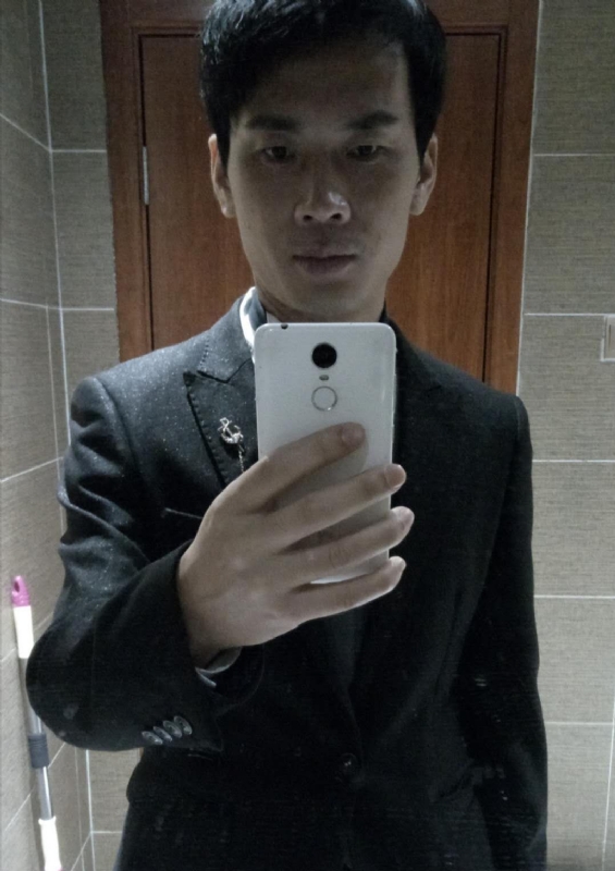 程先生的第二张照片--南昌相亲服务中心