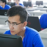 大脸猫我爱罗的第一张照片--南昌相亲服务中心