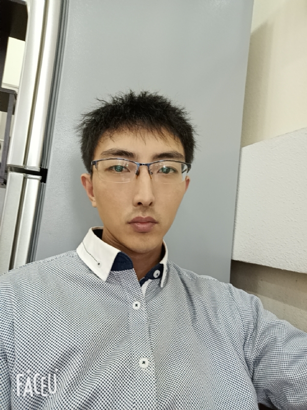 阳光大男孩的第二张照片--南昌相亲服务中心