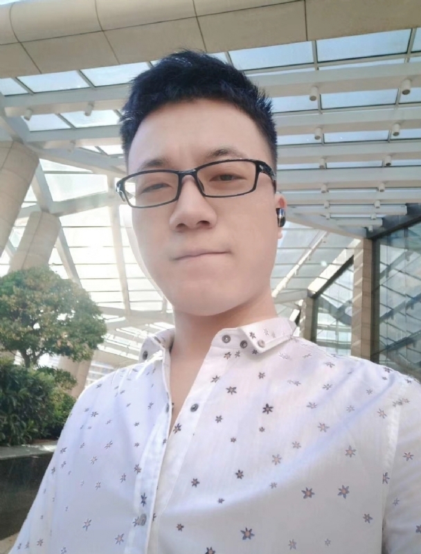 你是人间四月天的第一张照片--南昌相亲服务中心