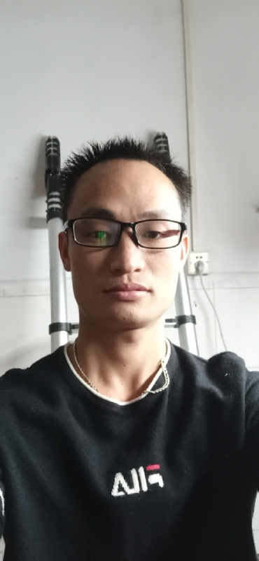 蔡先生的第一张照片--南昌相亲服务中心