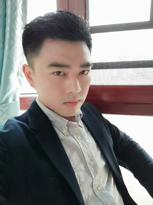 好久不见的第一张照片--南昌相亲服务中心