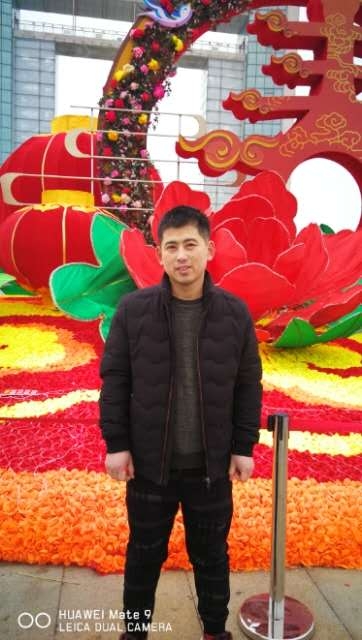 高大上的第一张照片--南昌相亲服务中心