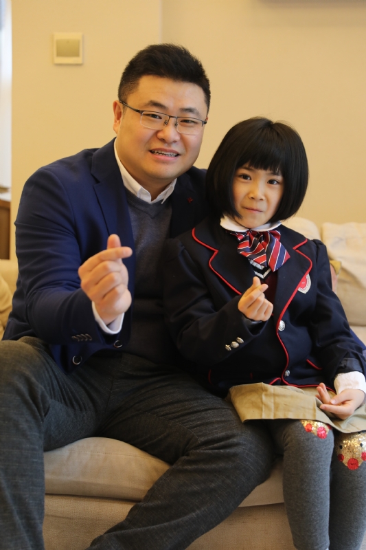 蔡san的第一张照片--南昌相亲服务中心