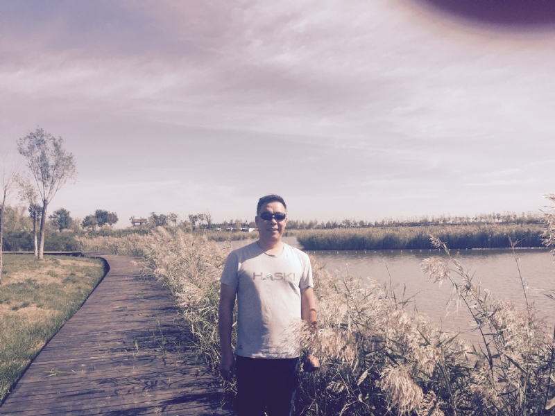 卓哥的第一张照片--南昌相亲服务中心