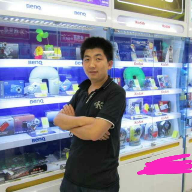 江寒孤钓的第一张照片--南昌相亲服务中心