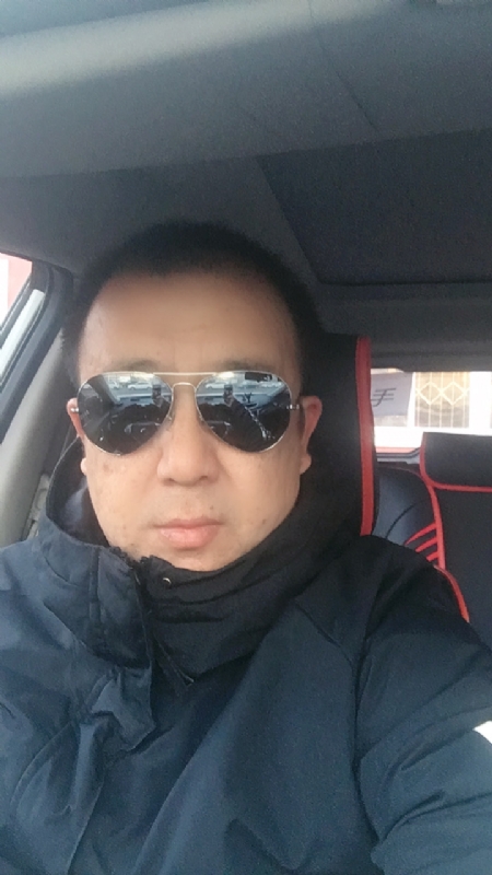 小炎的第一张照片--南昌相亲服务中心