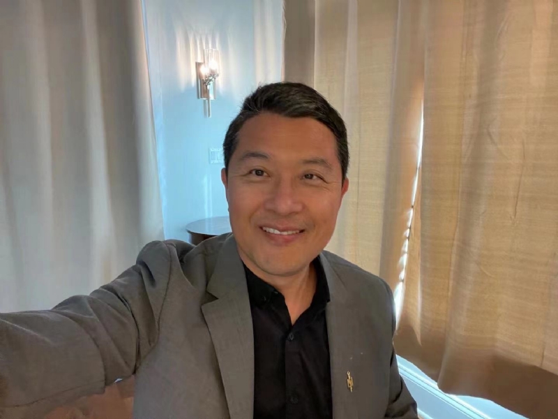 笑看风云的第一张照片--南昌相亲服务中心