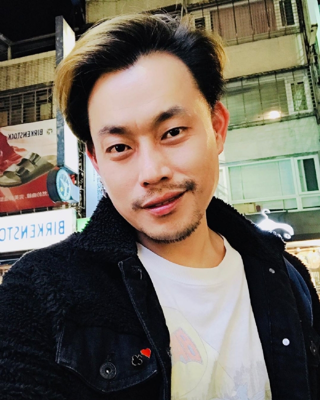 阿偉的第一张照片--南昌相亲服务中心