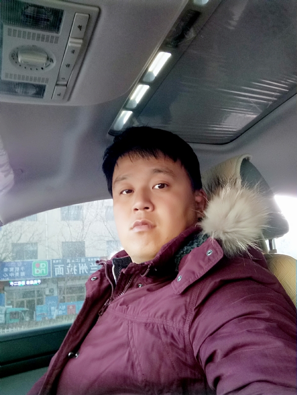 花样年华的第二张照片--南昌相亲服务中心