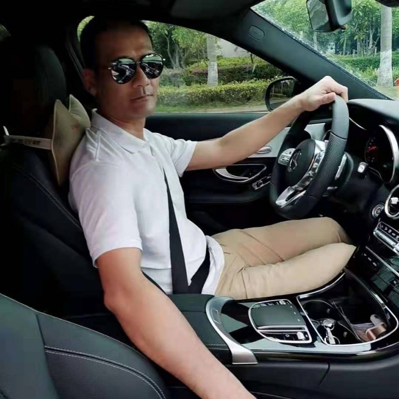 张睿展的第二张照片--南昌相亲服务中心