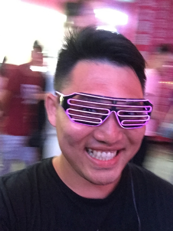 大菠萝的第二张照片--南昌相亲服务中心