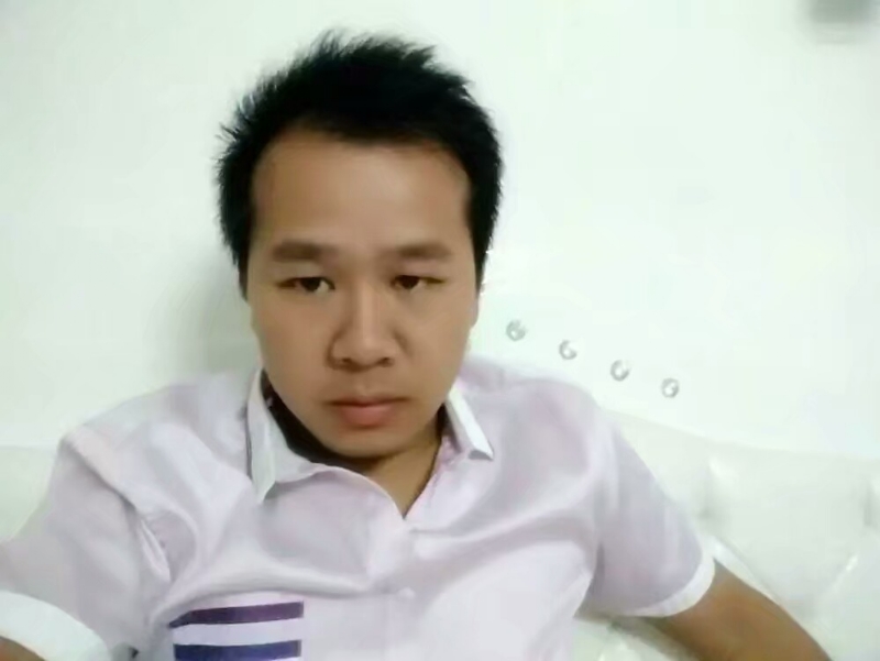 等一人的第一张照片--南昌相亲服务中心