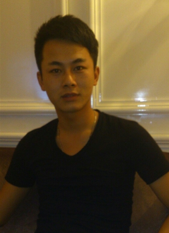 真情的流露的第一张照片--南昌相亲服务中心