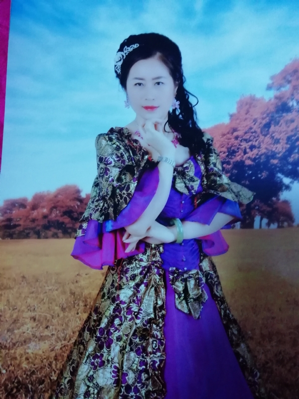 清水芙蓉的第二张照片--南昌相亲服务中心