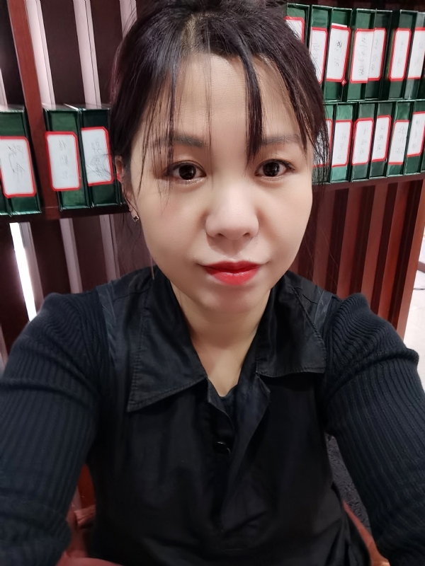 随缘的第一张照片--南昌相亲服务中心