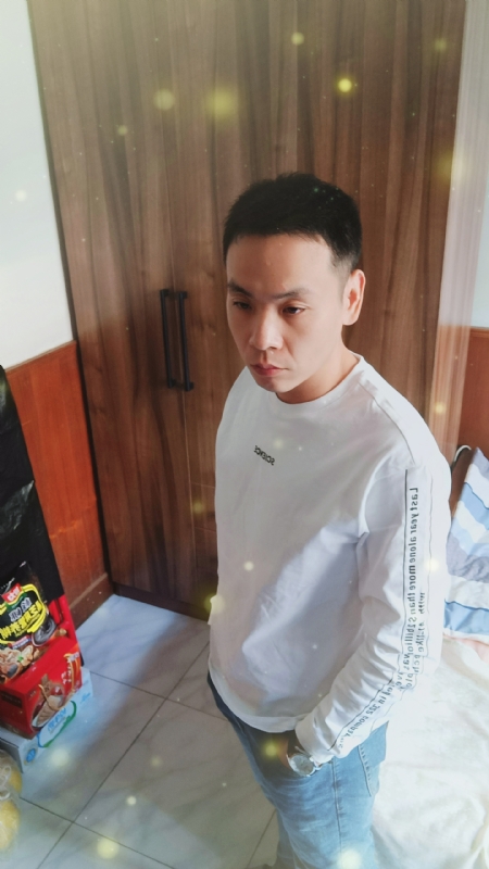 没有蜡笔的小航的第三张照片--南昌相亲服务中心