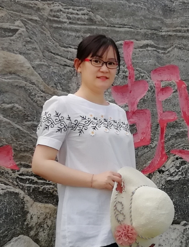 块块的第二张照片--南昌相亲服务中心