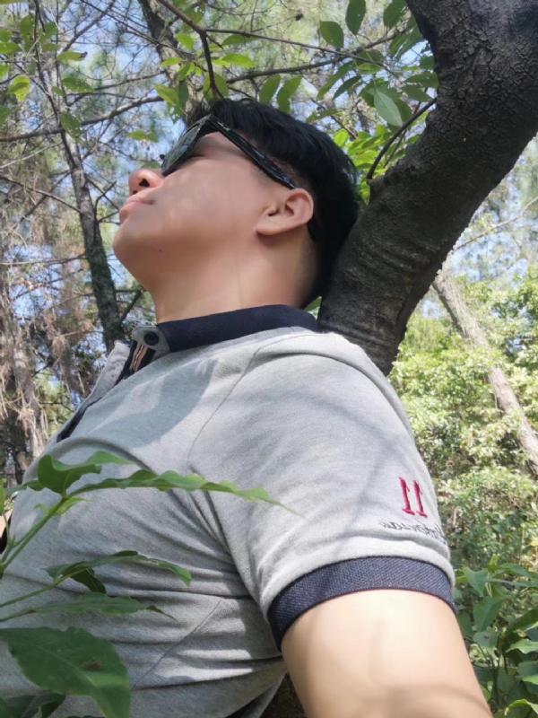 新丁的第一张照片--南昌相亲服务中心