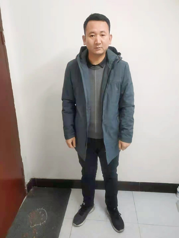 风轻雨淡的第一张照片--南昌相亲服务中心
