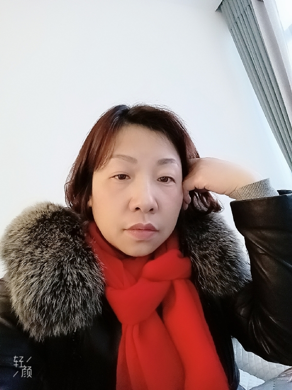 青禾的第一张照片--南昌相亲服务中心