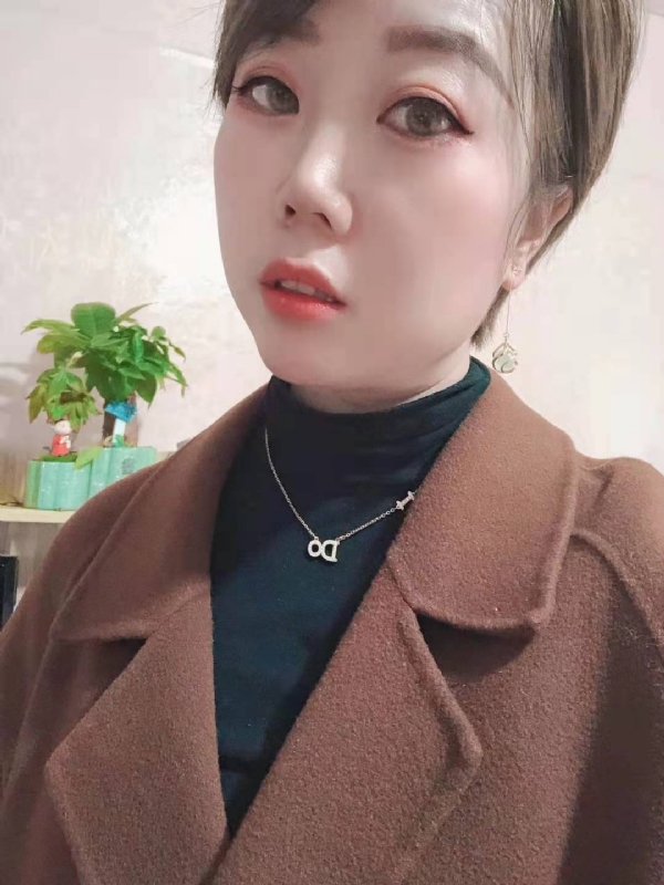 开心市民小王的第二张照片--南昌相亲服务中心