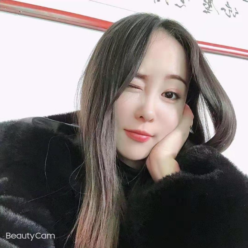 暖暖的第一张照片--南昌相亲服务中心