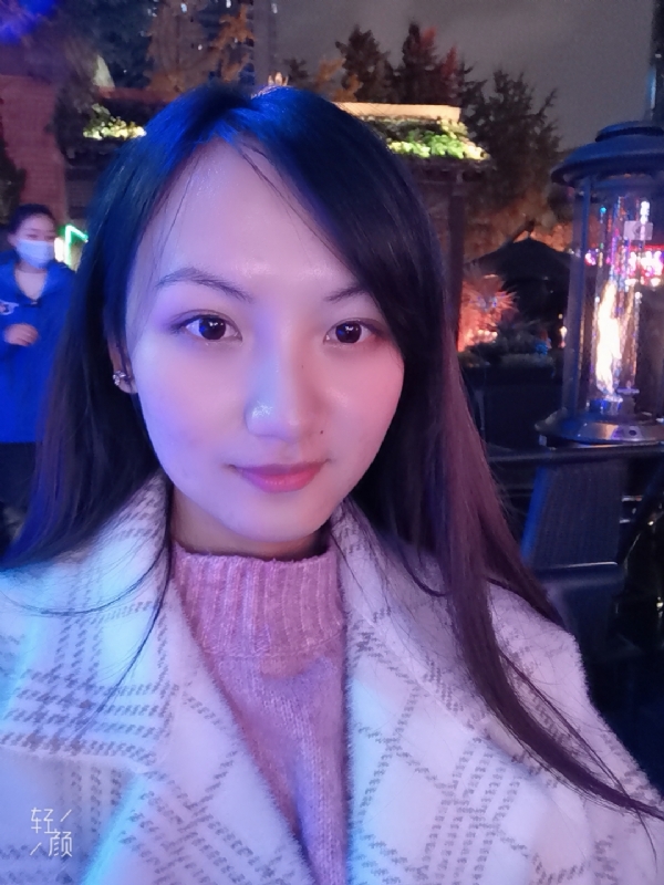 抱不住太阳的深海鱼C的第一张照片--南昌相亲服务中心