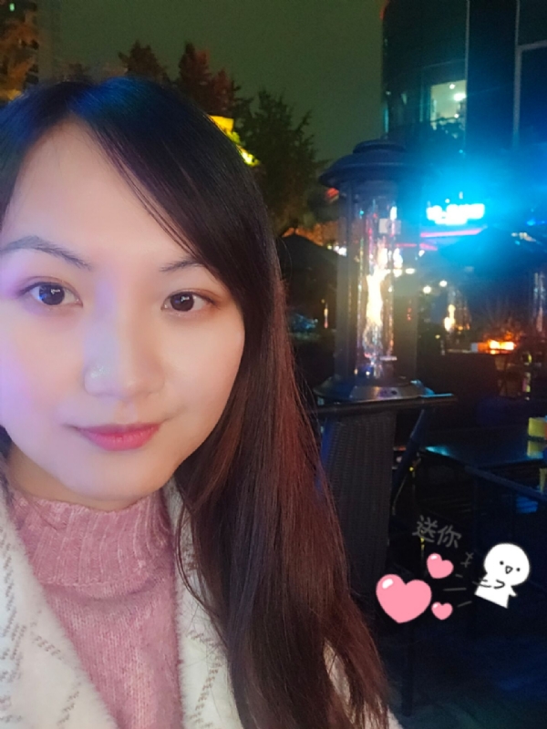 抱不住太阳的深海鱼C的第三张照片--南昌相亲服务中心