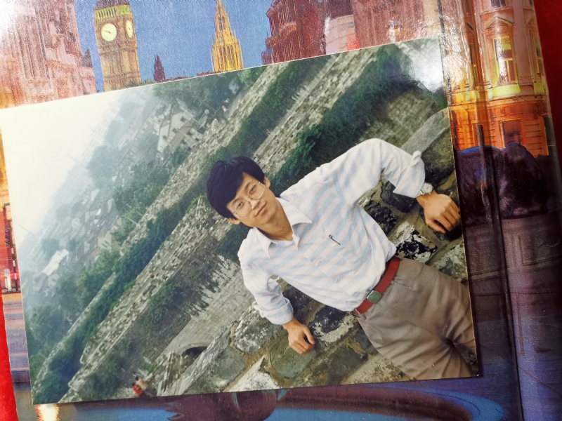 嗨嗨喽的第一张照片--南昌相亲服务中心