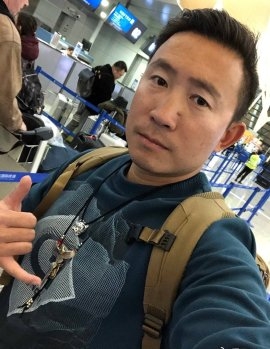 明天会更好的第一张照片--南昌相亲服务中心