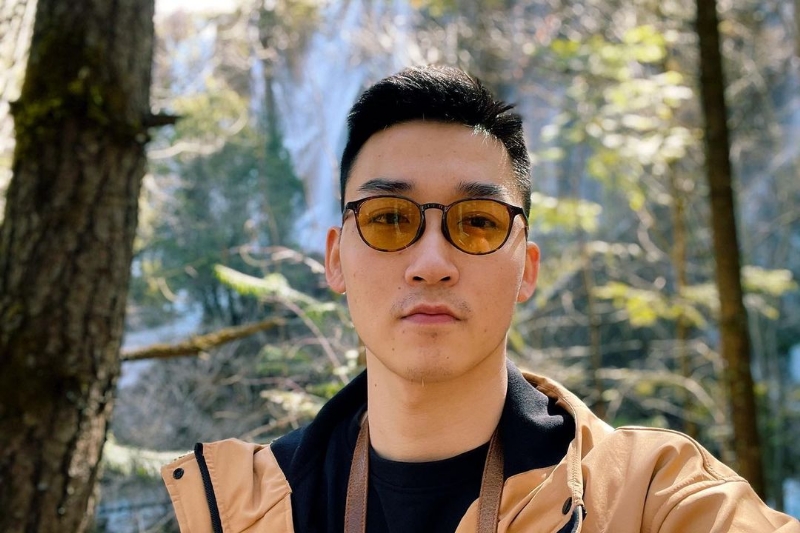 Mr.李的第一张照片--南昌相亲服务中心