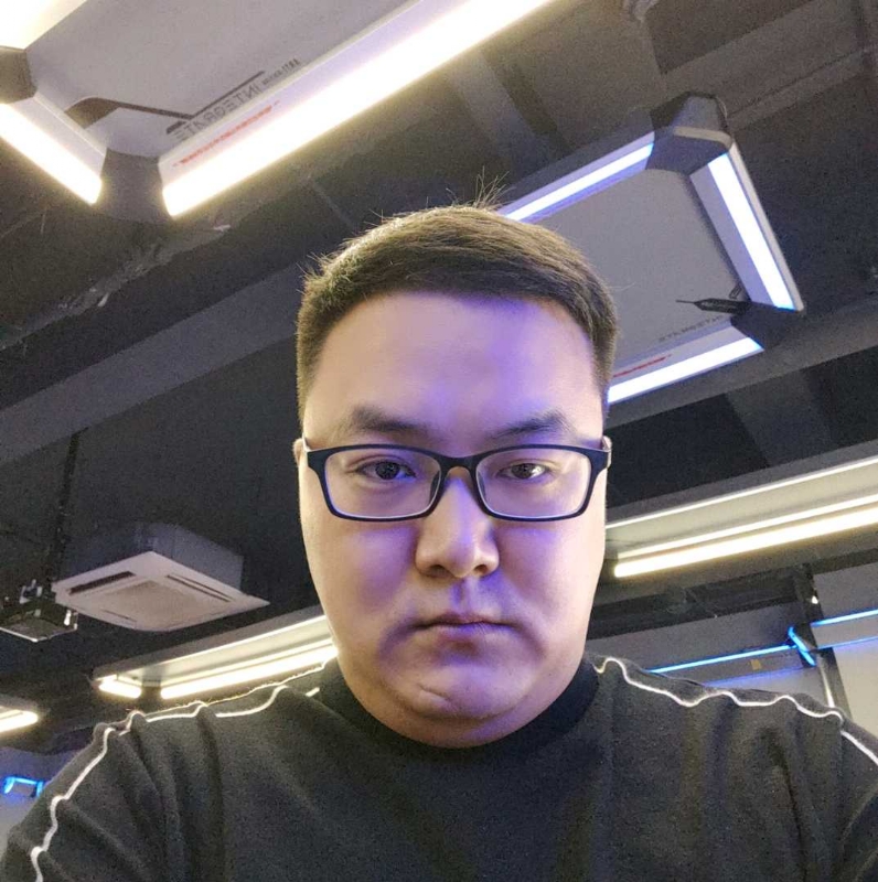 雨哥哥的第一张照片--南昌相亲服务中心