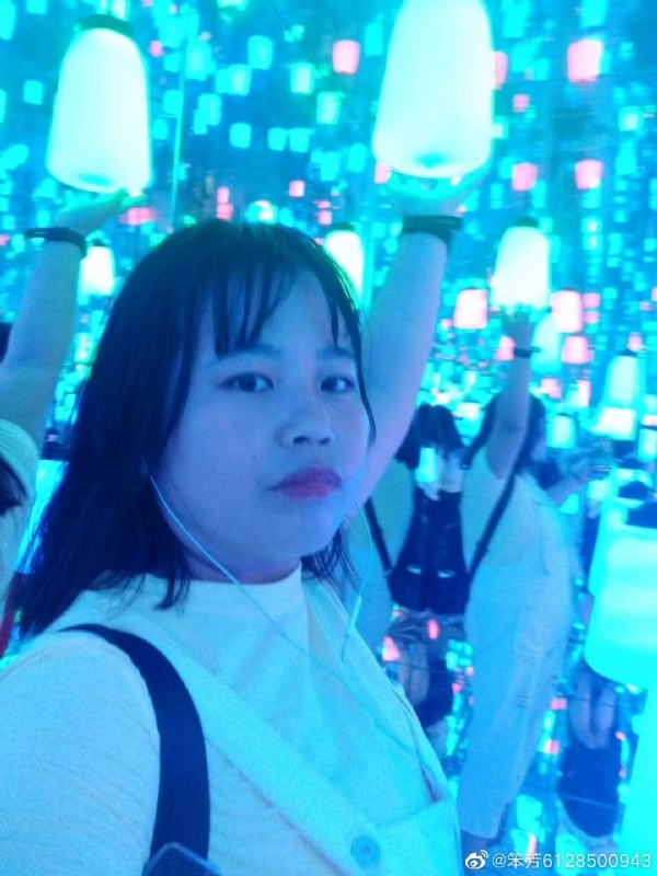 梦幻林的第一张照片--南昌相亲服务中心